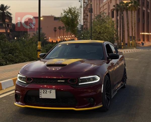 Dodge for sale in Iraq